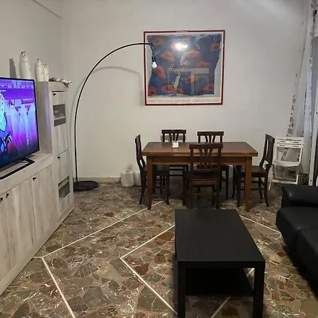 Tatil Evi 3 Civette Sul