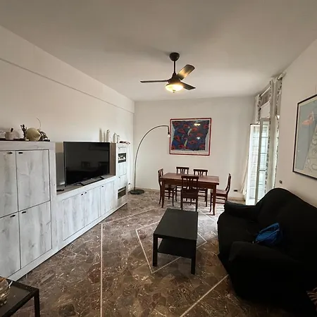 3 Civette Sul Tatil Evi *
