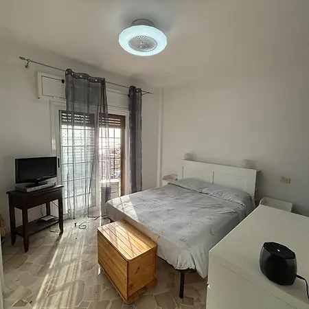 3 Civette Sul Tatil Evi