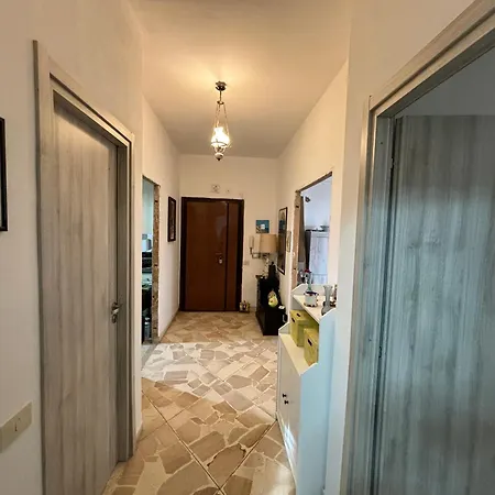 Tatil Evi 3 Civette Sul *