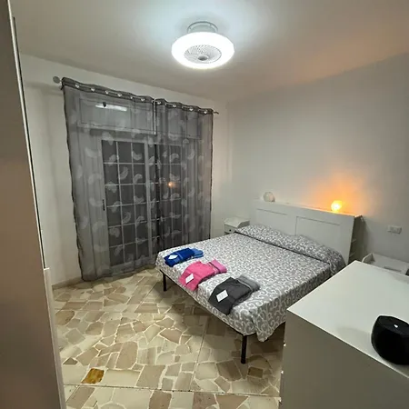 Tatil Evi 3 Civette Sul