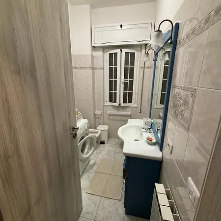 3 Civette Sul Tatil Evi Campo Jemini