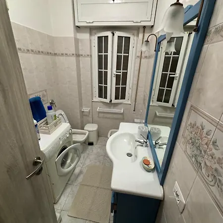 Tatil Evi 3 Civette Sul *