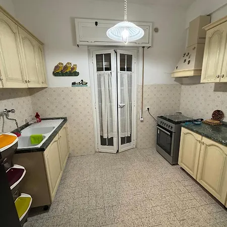 Tatil Evi 3 Civette Sul Campo Jemini